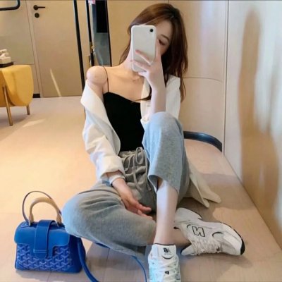 我的老公是小白